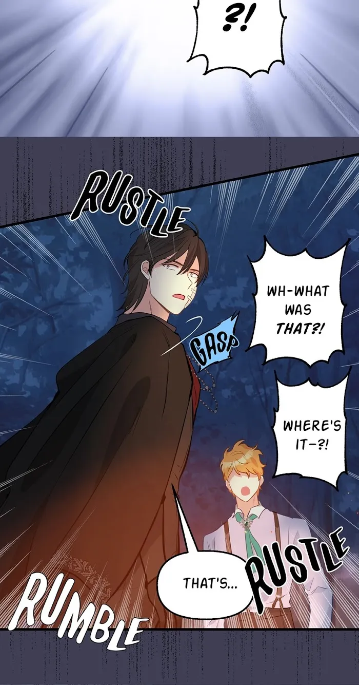 Please Throw Me Away - Chapter 48 Page 44