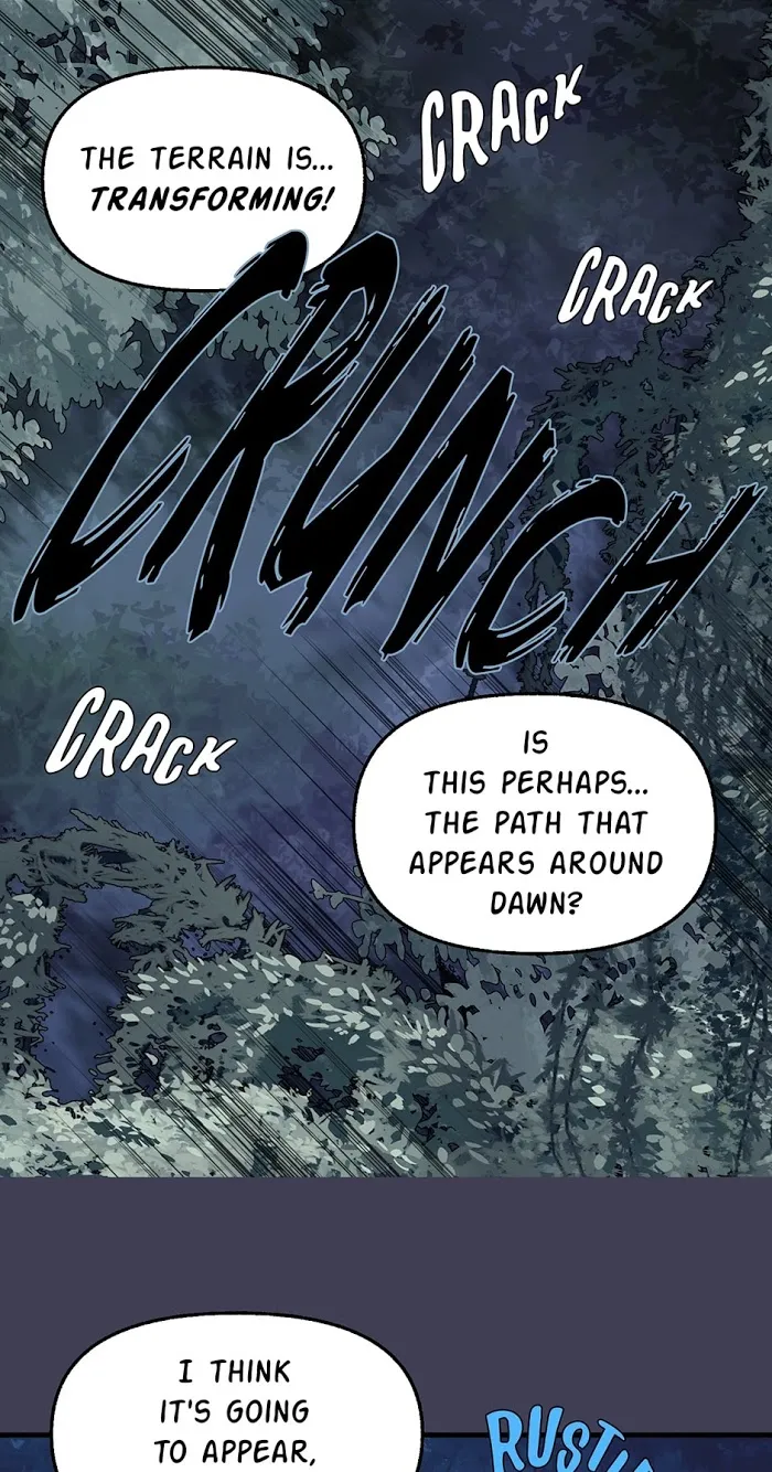 Please Throw Me Away - Chapter 48 Page 45