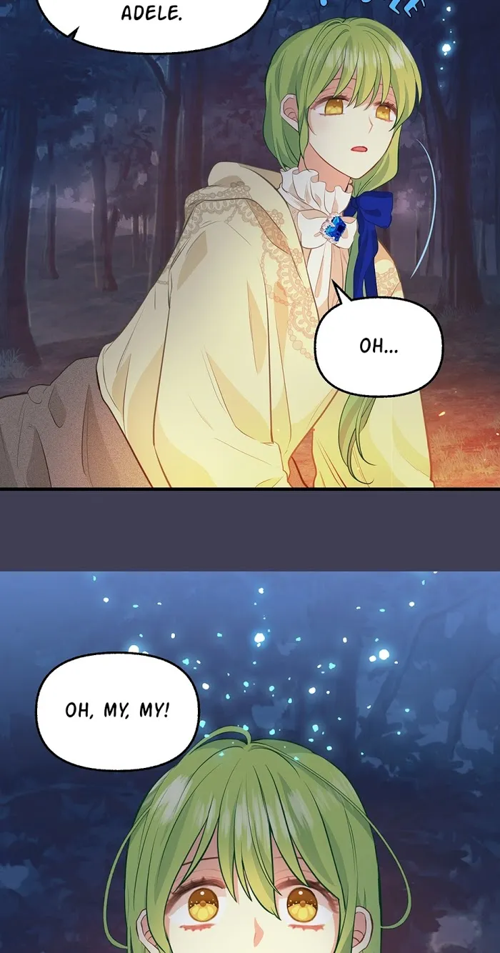 Please Throw Me Away - Chapter 48 Page 46