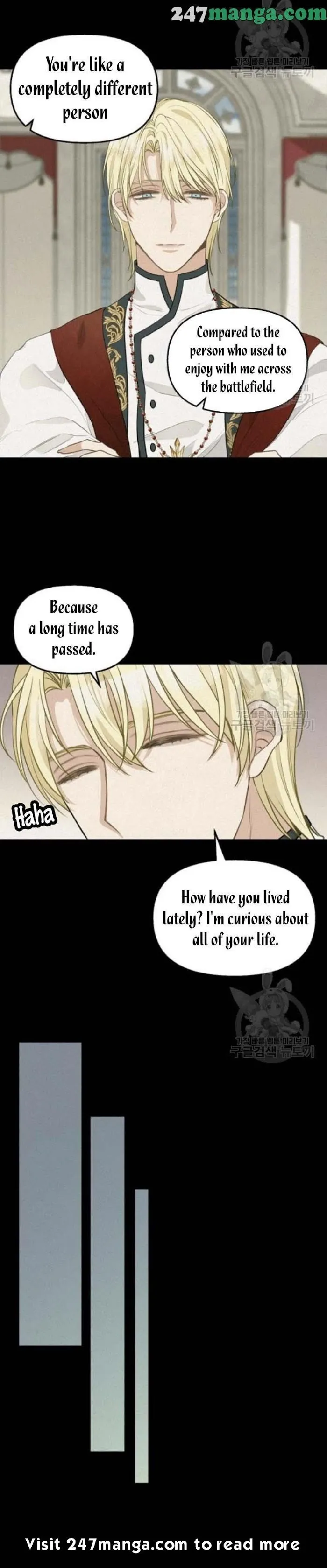 Please Throw Me Away - Chapter 49 Page 16