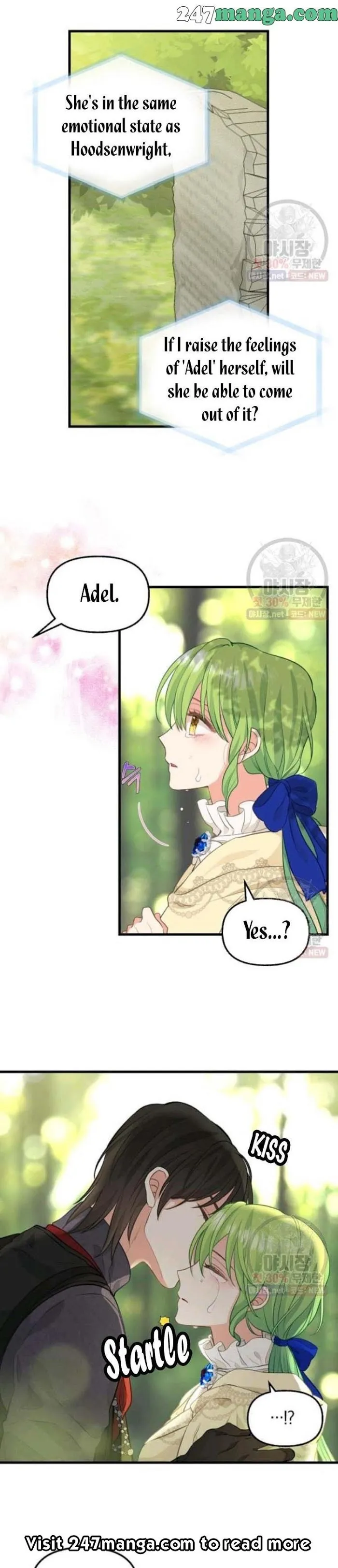 Please Throw Me Away - Chapter 50 Page 8