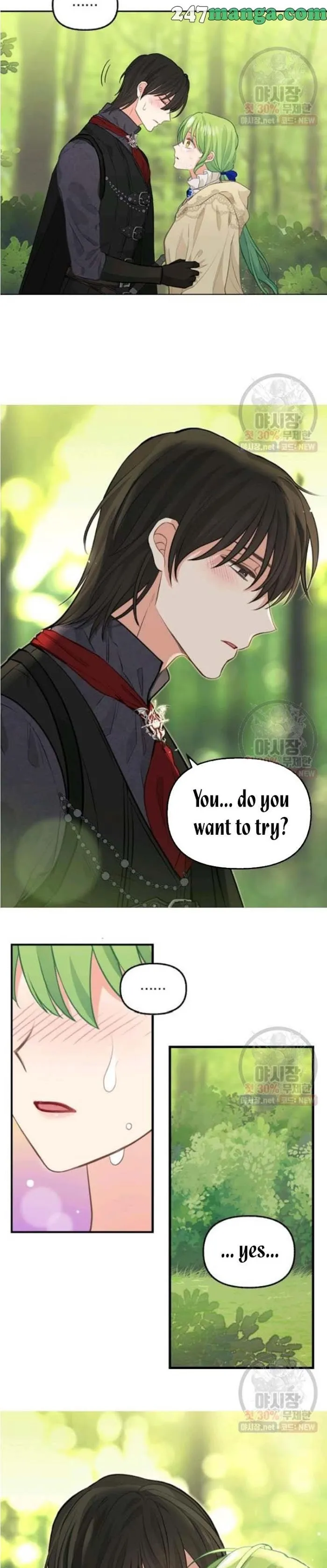 Please Throw Me Away - Chapter 50 Page 10