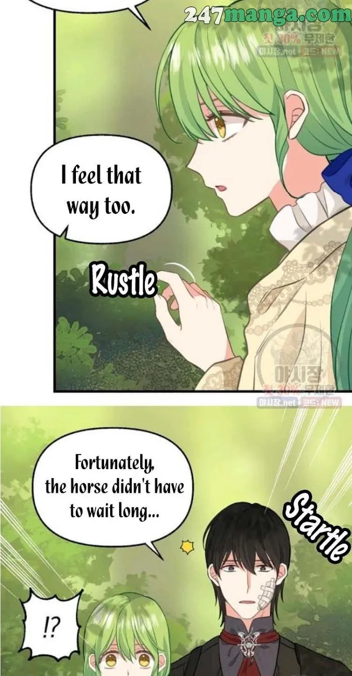 Please Throw Me Away - Chapter 50 Page 22