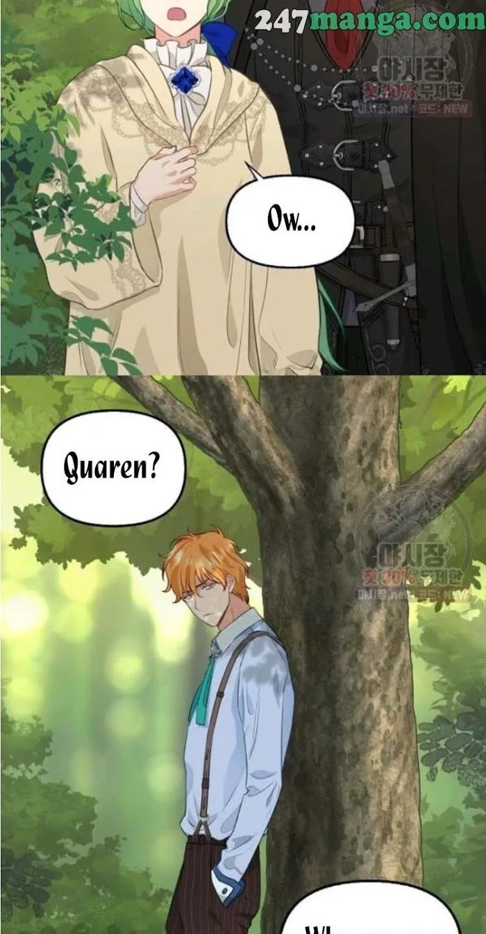 Please Throw Me Away - Chapter 50 Page 23