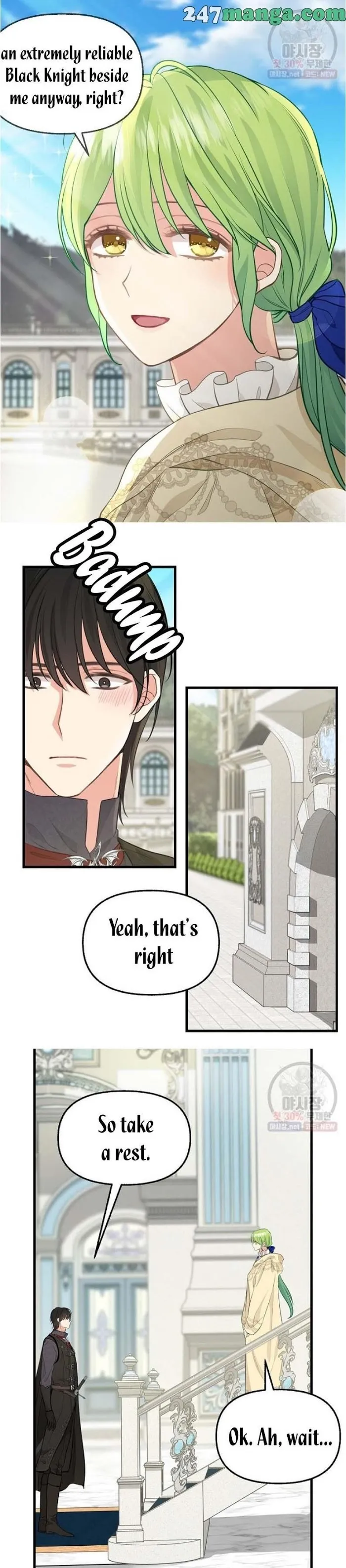 Please Throw Me Away - Chapter 51 Page 12