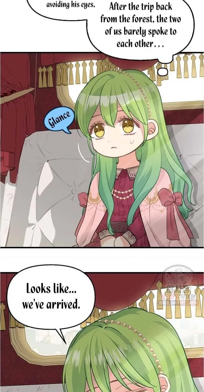 Please Throw Me Away - Chapter 51 Page 18