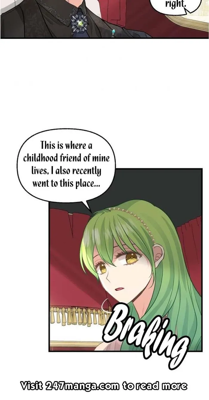 Please Throw Me Away - Chapter 51 Page 20