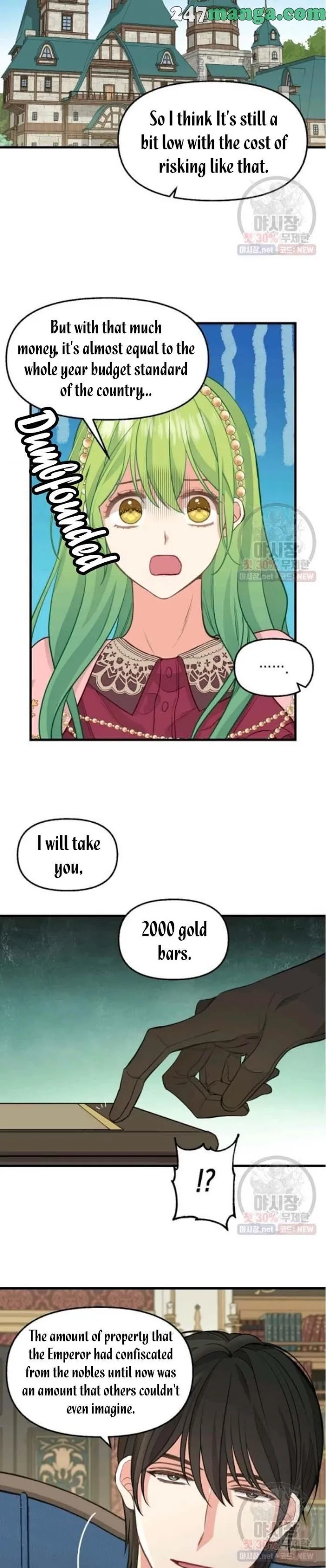Please Throw Me Away - Chapter 52 Page 12