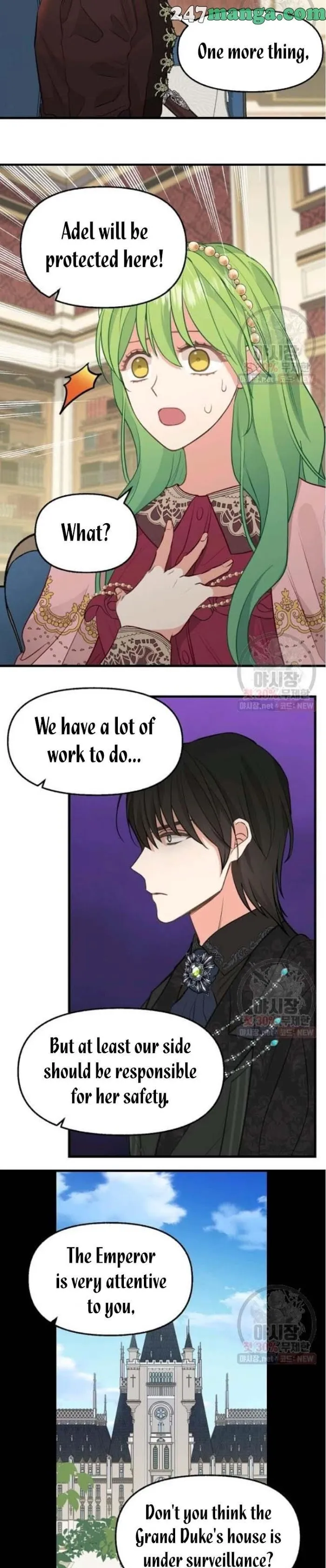 Please Throw Me Away - Chapter 52 Page 14
