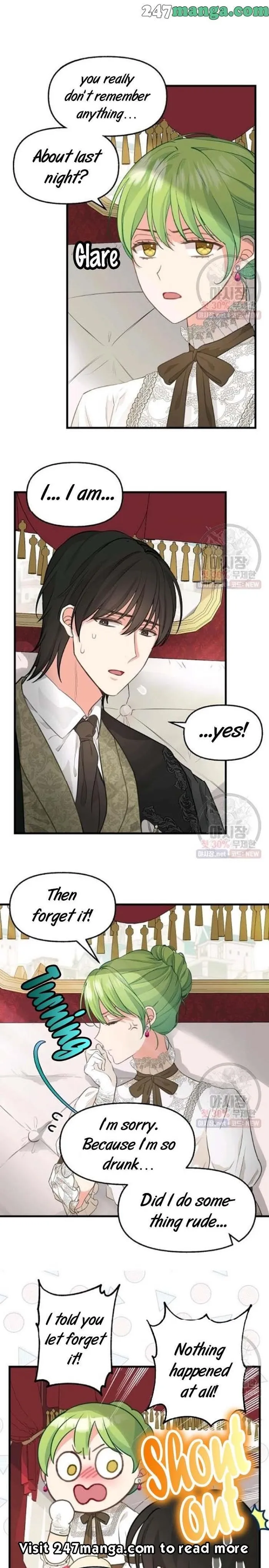 Please Throw Me Away - Chapter 54 Page 6