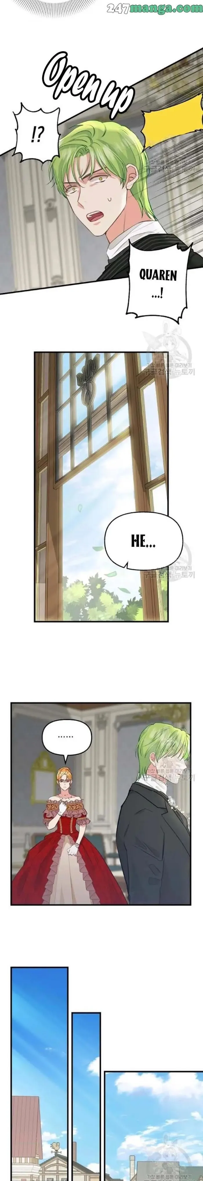 Please Throw Me Away - Chapter 55 Page 6