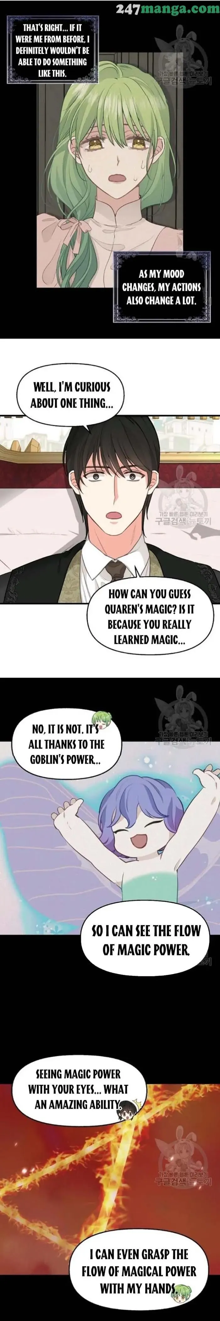 Please Throw Me Away - Chapter 55 Page 12