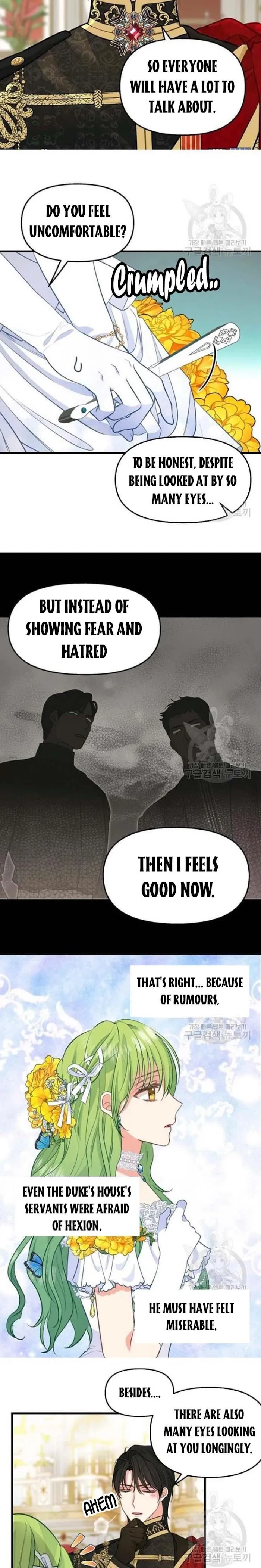 Please Throw Me Away - Chapter 56 Page 11