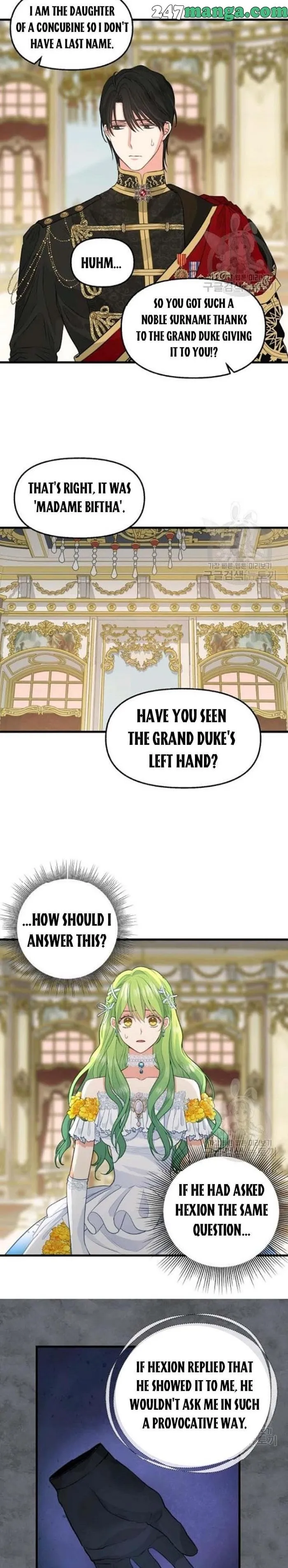 Please Throw Me Away - Chapter 59 Page 3
