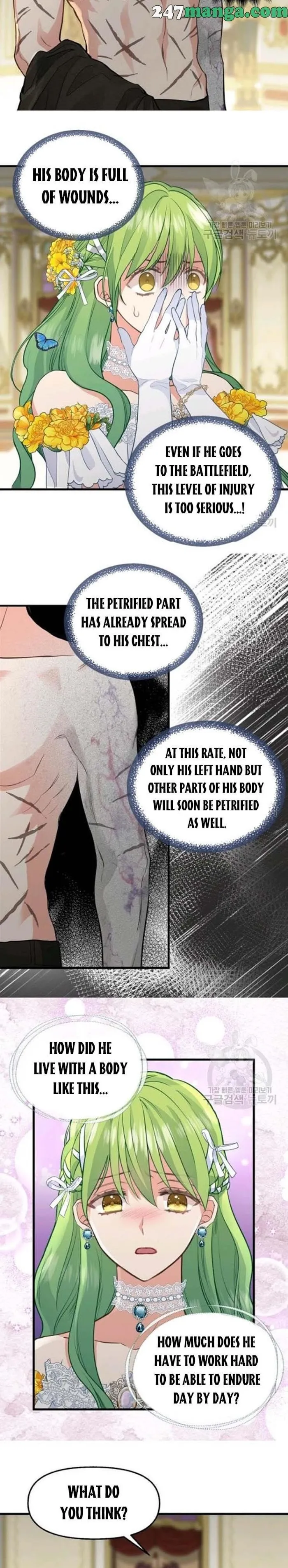 Please Throw Me Away - Chapter 59 Page 8