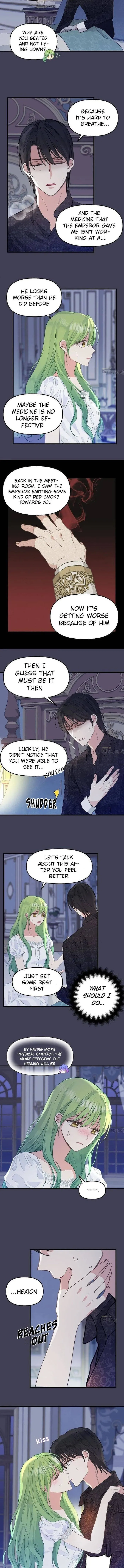 Please Throw Me Away - Chapter 61 Page 3