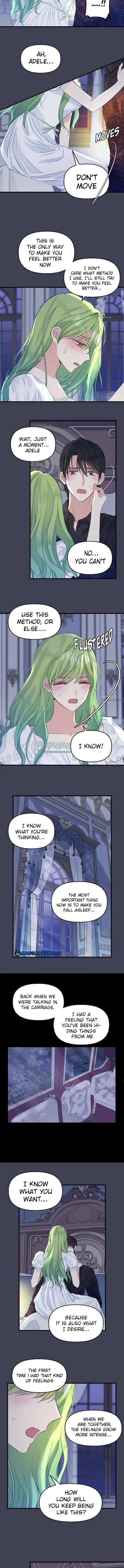 Please Throw Me Away - Chapter 61 Page 4