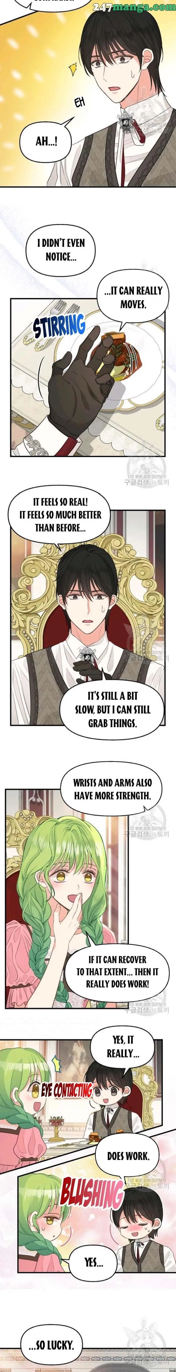 Please Throw Me Away - Chapter 62 Page 5
