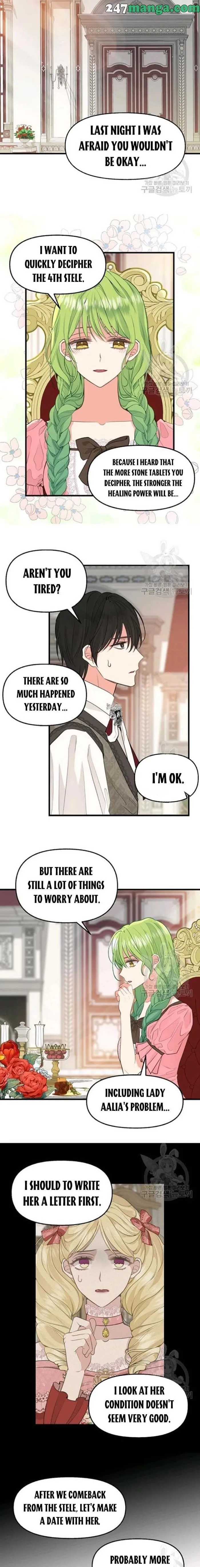 Please Throw Me Away - Chapter 62 Page 6