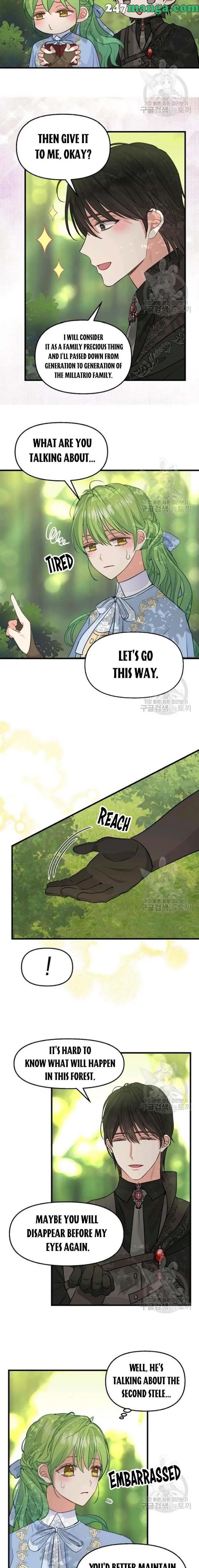 Please Throw Me Away - Chapter 62 Page 10