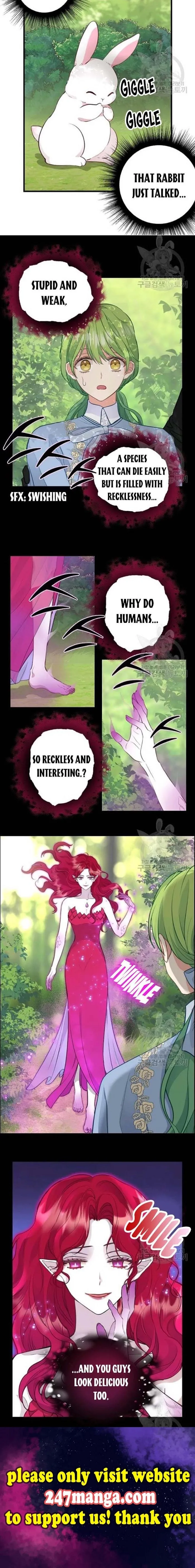 Please Throw Me Away - Chapter 63 Page 12