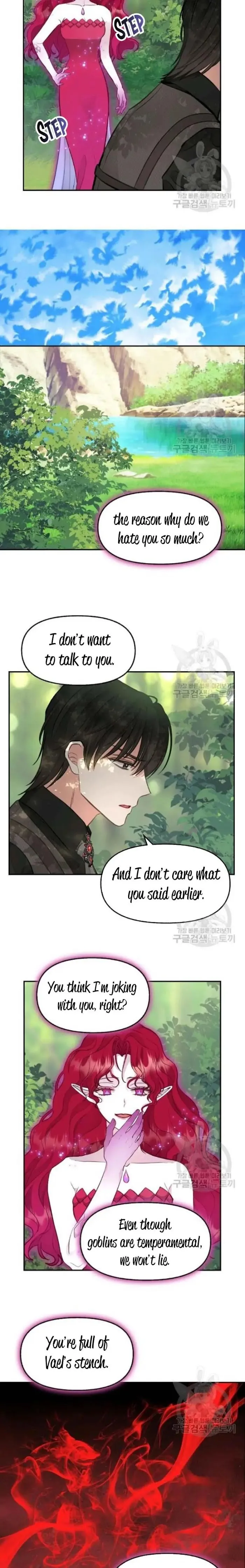 Please Throw Me Away - Chapter 65 Page 7
