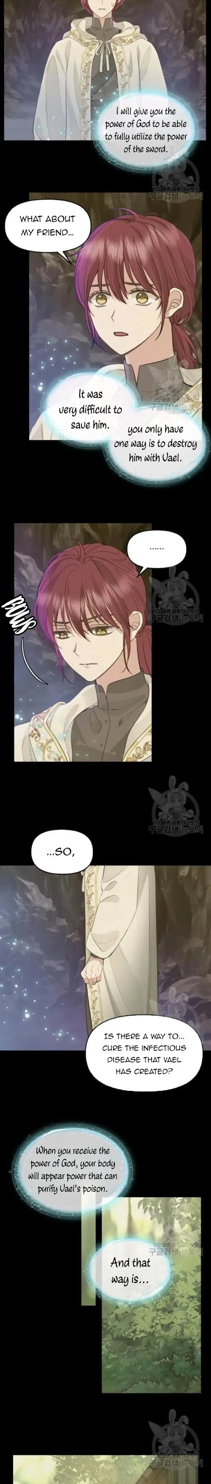 Please Throw Me Away - Chapter 66 Page 4
