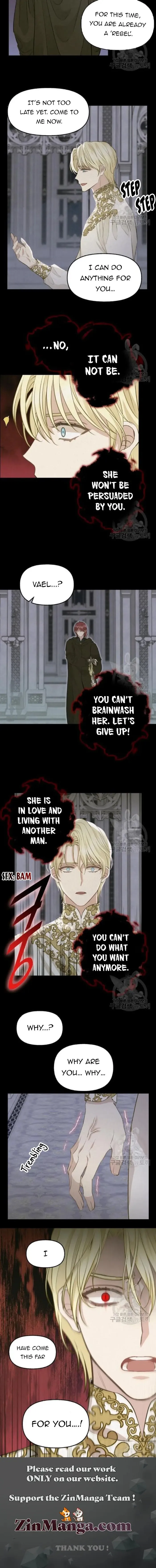 Please Throw Me Away - Chapter 66 Page 11
