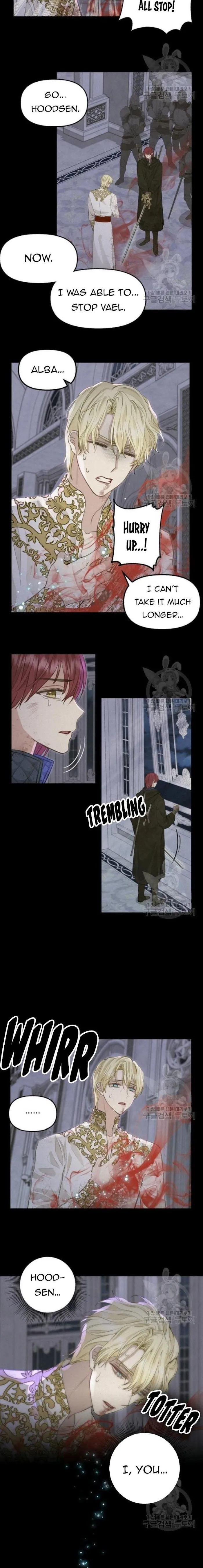 Please Throw Me Away - Chapter 67 Page 8
