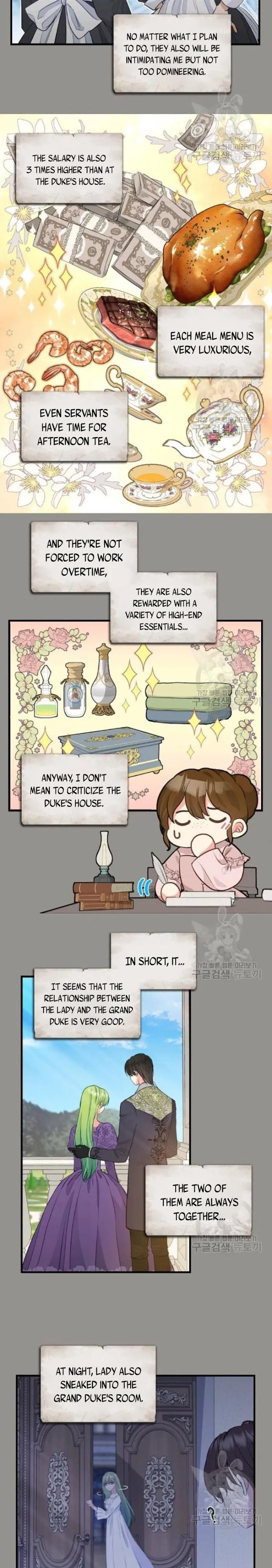 Please Throw Me Away - Chapter 68 Page 2