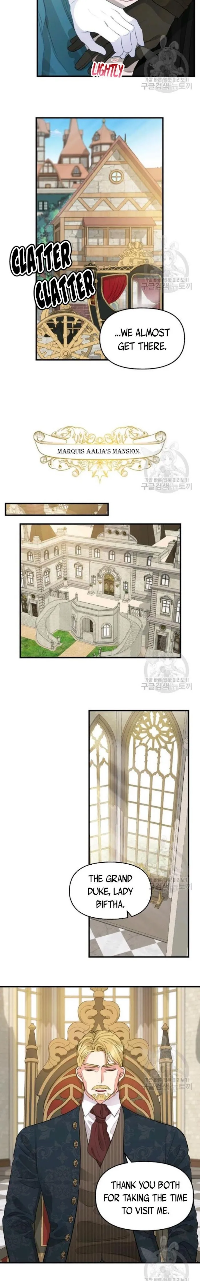 Please Throw Me Away - Chapter 68 Page 8