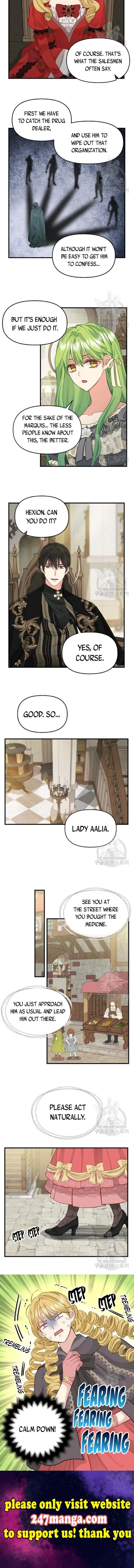 Please Throw Me Away - Chapter 68 Page 13