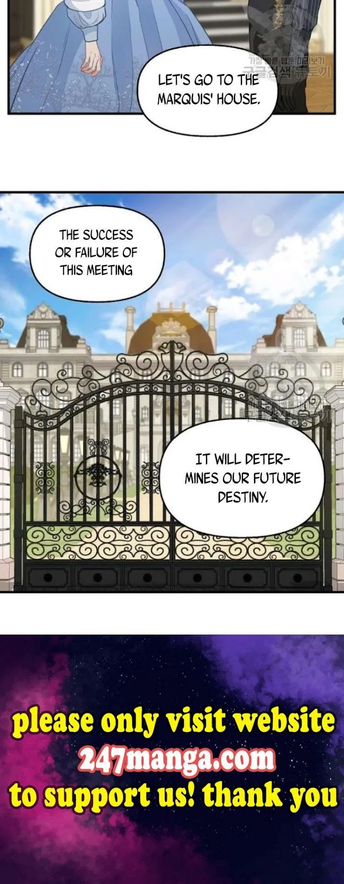 Please Throw Me Away - Chapter 70 Page 18
