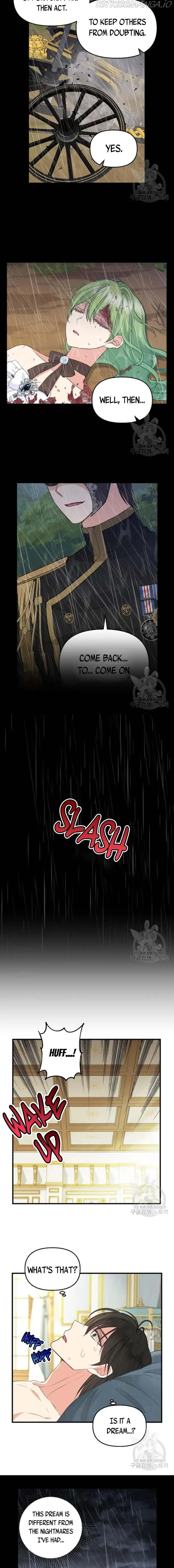 Please Throw Me Away - Chapter 73 Page 2