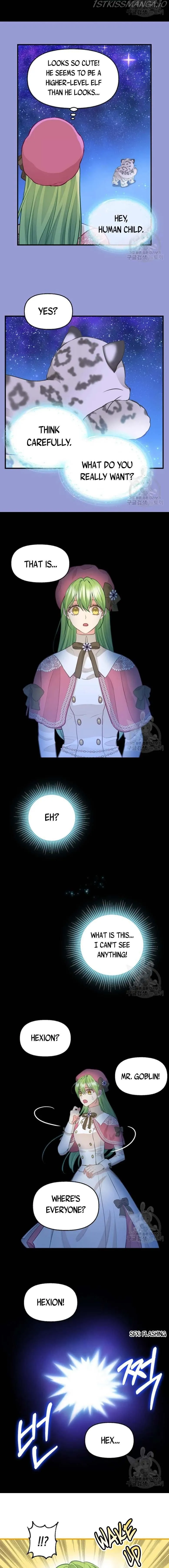 Please Throw Me Away - Chapter 73 Page 8