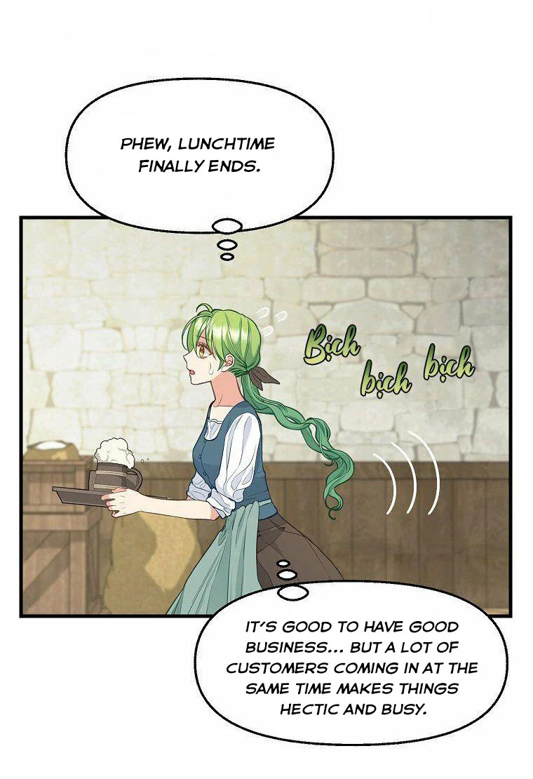 Please Throw Me Away - Chapter 74 Page 5