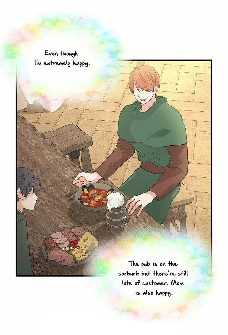 Please Throw Me Away - Chapter 74 Page 6