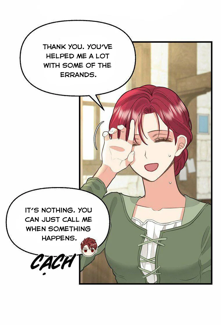 Please Throw Me Away - Chapter 74 Page 11
