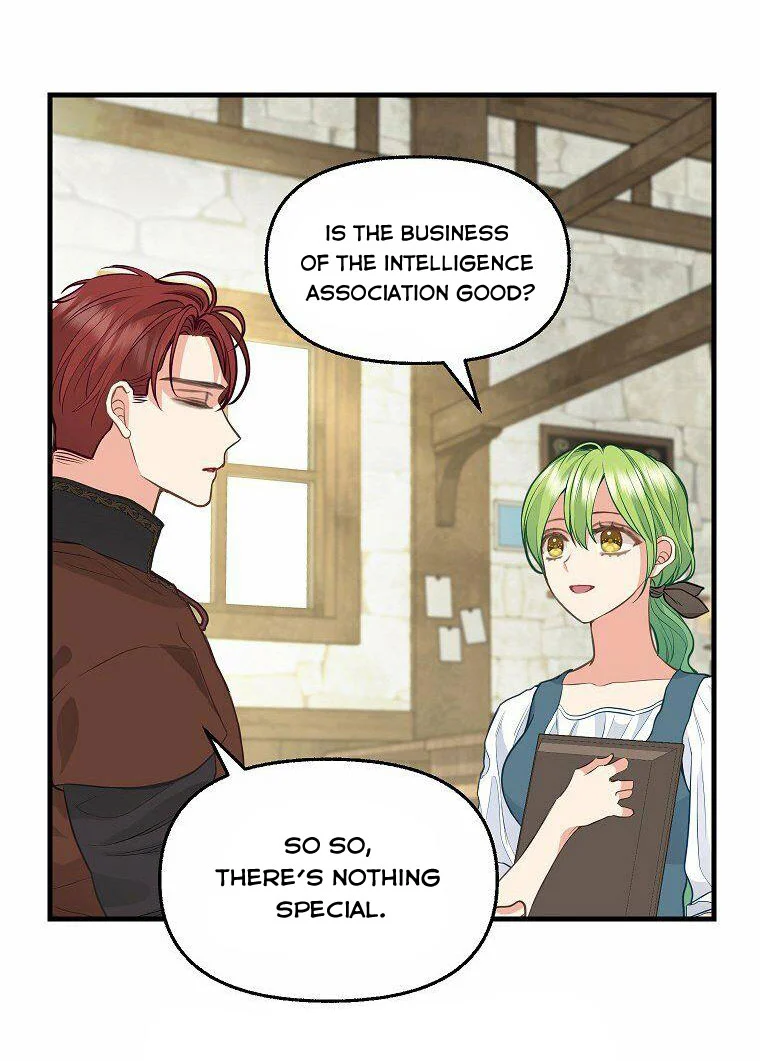 Please Throw Me Away - Chapter 74 Page 12