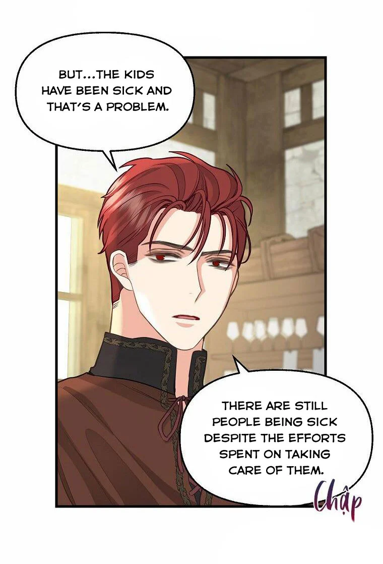 Please Throw Me Away - Chapter 74 Page 13