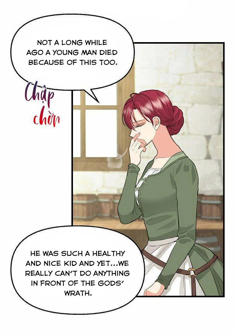 Please Throw Me Away - Chapter 74 Page 15