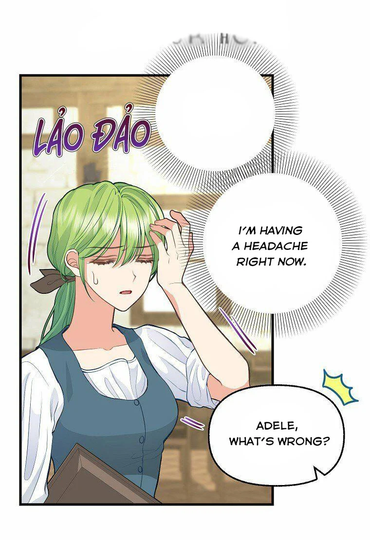 Please Throw Me Away - Chapter 74 Page 17