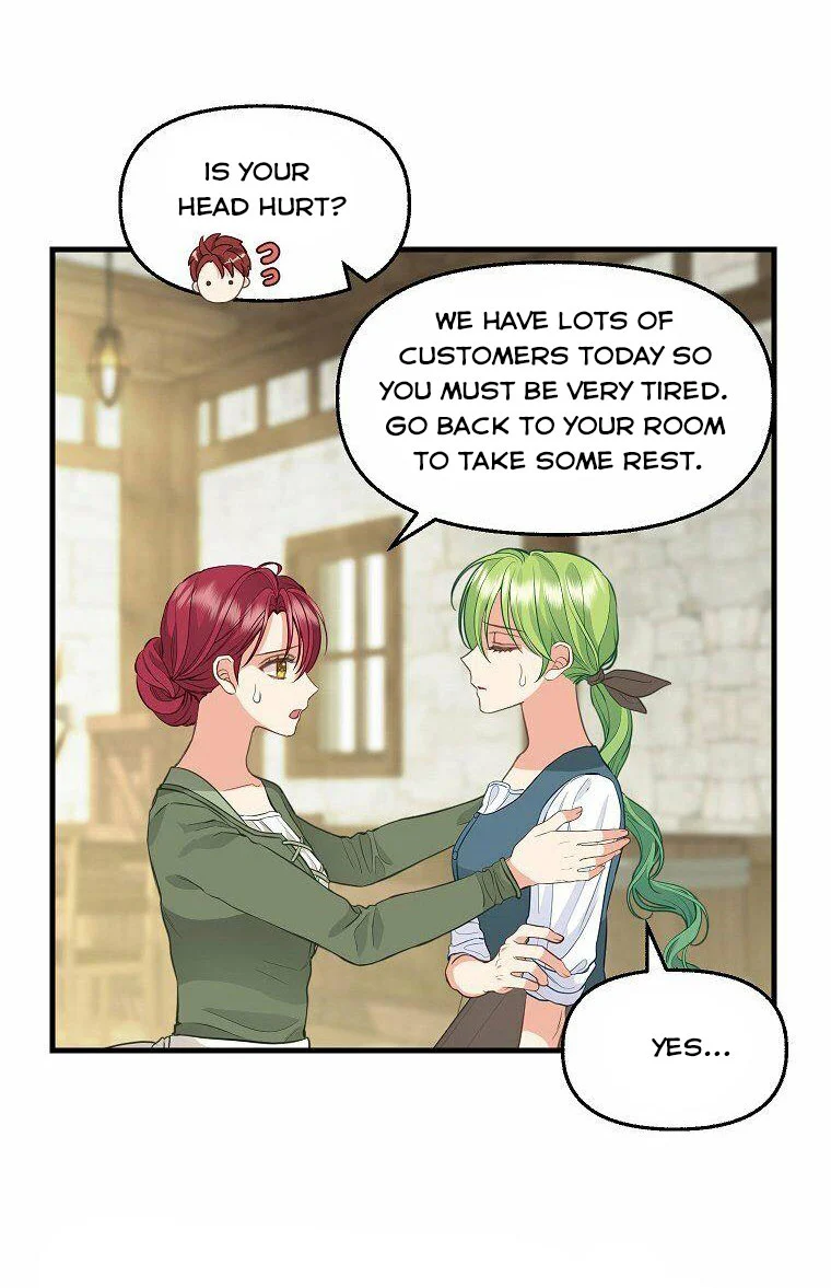 Please Throw Me Away - Chapter 74 Page 18