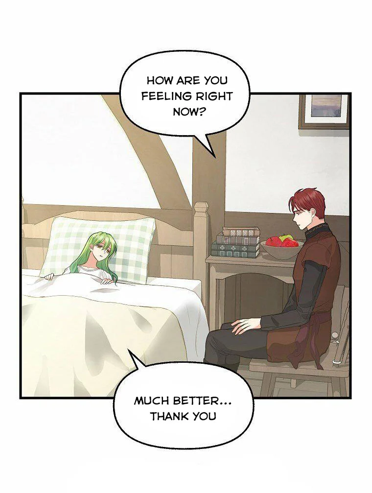 Please Throw Me Away - Chapter 74 Page 20