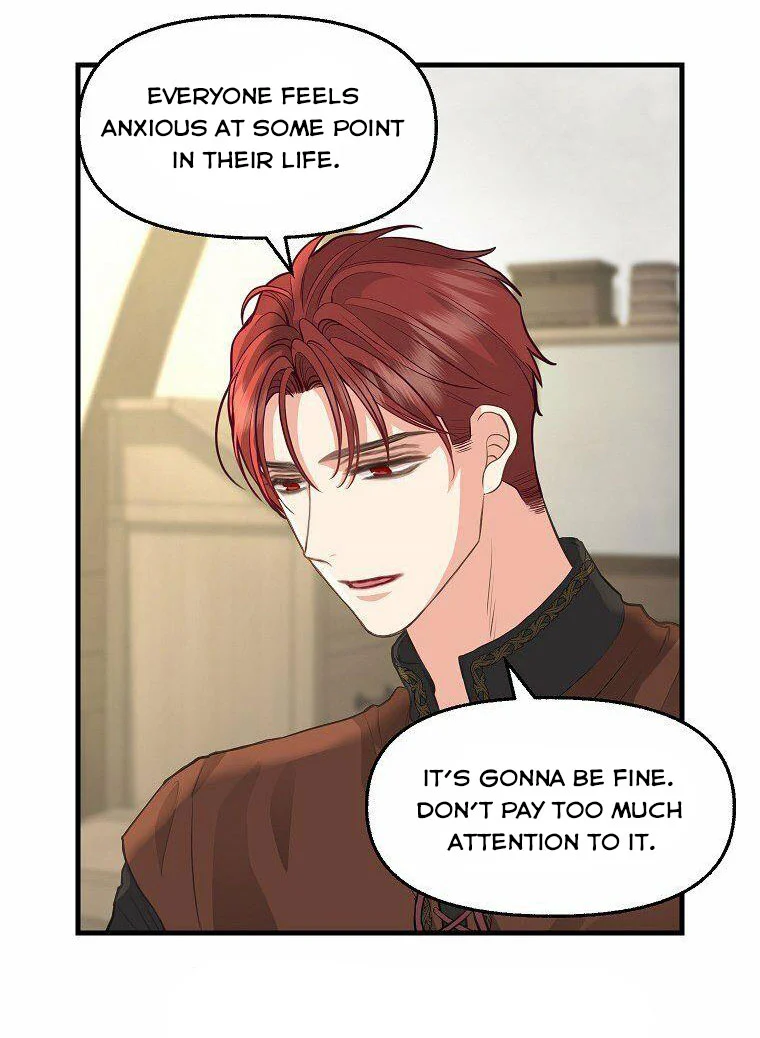 Please Throw Me Away - Chapter 74 Page 25