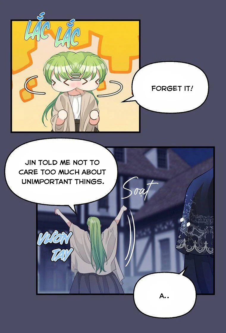 Please Throw Me Away - Chapter 74 Page 31