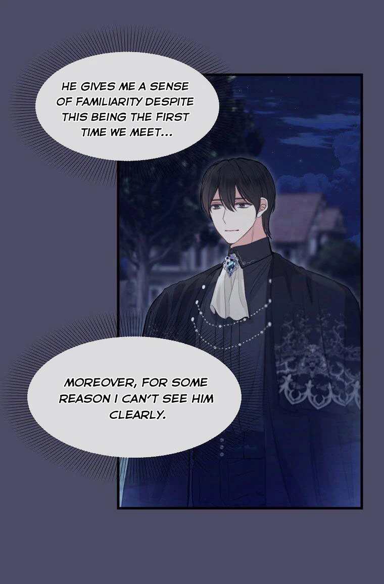 Please Throw Me Away - Chapter 74 Page 35