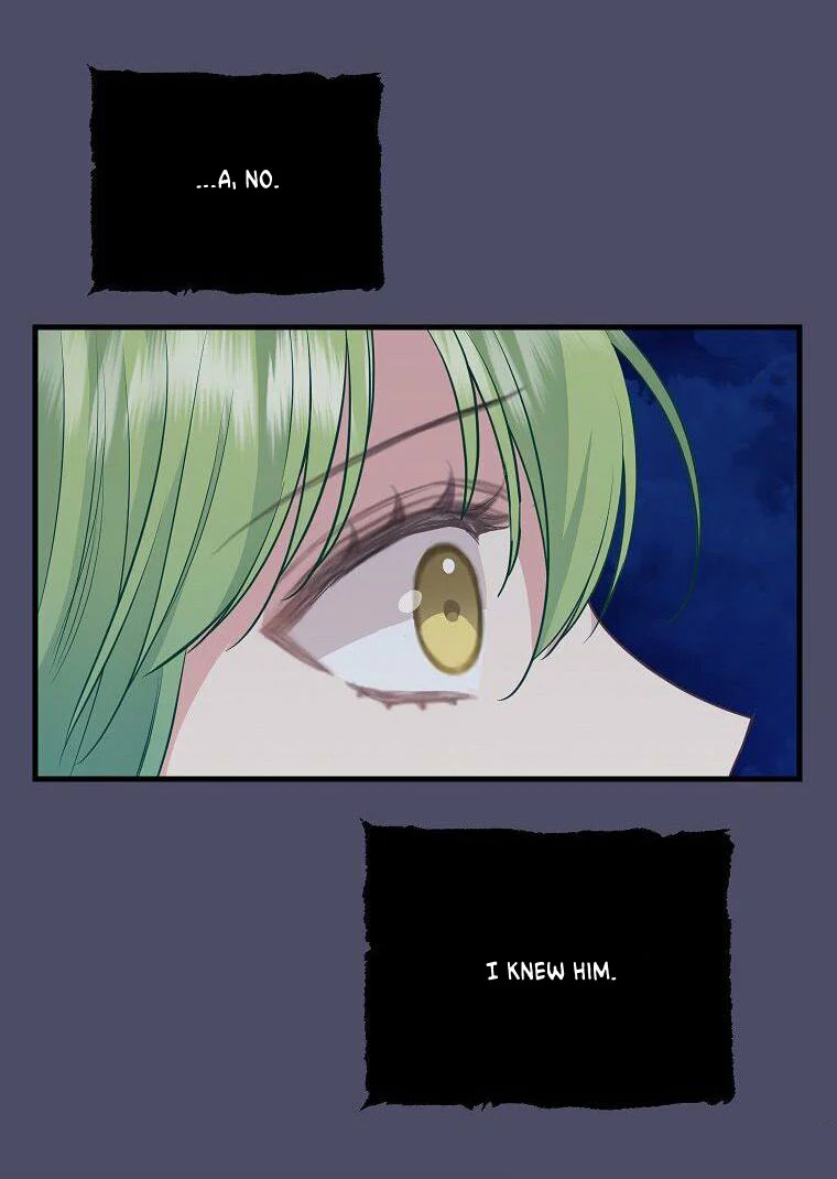 Please Throw Me Away - Chapter 74 Page 39