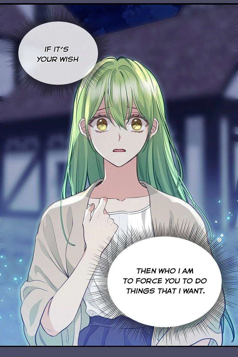 Please Throw Me Away - Chapter 74 Page 43