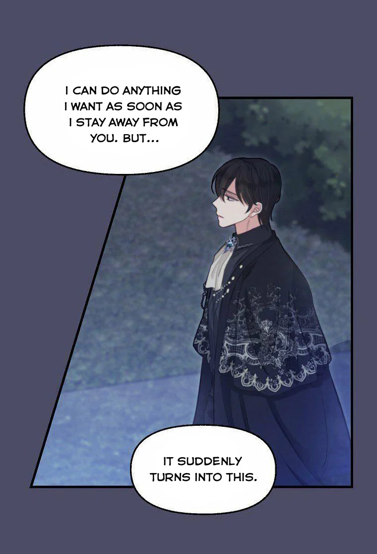 Please Throw Me Away - Chapter 74 Page 48